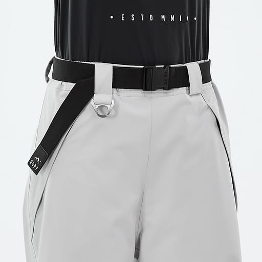 Elasticated Belt and Waistband Main Product Details Image,