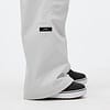 Adjustable Drawstring Hem, Image 1 of 2,