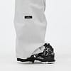 Adjustable Drawstring Hem, Image 2 of 2,
