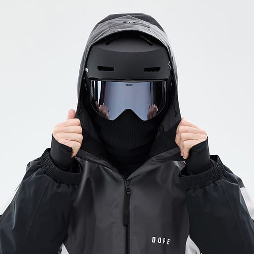 Capuche anti-tempête Image principale des détails du produit,
