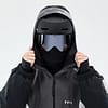 Capuche anti-tempête, Image 1 sur 3,