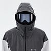 Storm Guard Hood, Image 2 of 3,
