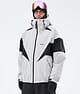 Dope Spartan Snowboard Jacket from review by Giorgos