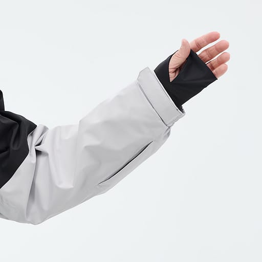 Ghette da polso Immagine principale del prodotto,