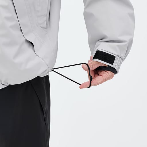 Cordons de serrage Image principale des détails du produit,