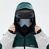 Capuche anti-tempête, Image 1 sur 3,
