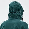 Capuche anti-tempête, Image 3 sur 3,