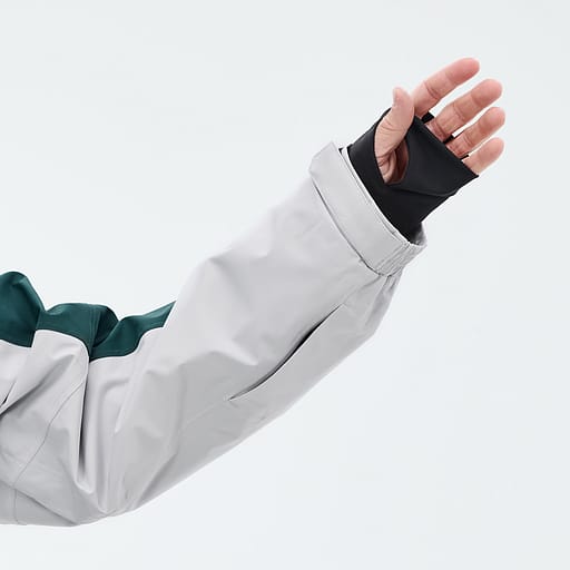 Håndleds-gaiters Hovedproduktdetaljebillede,