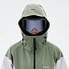 Storm Guard Hood, Image 2 of 3,