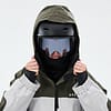Capuche anti-tempête, Image 1 sur 3,