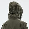 Capuche anti-tempête, Image 3 sur 3,