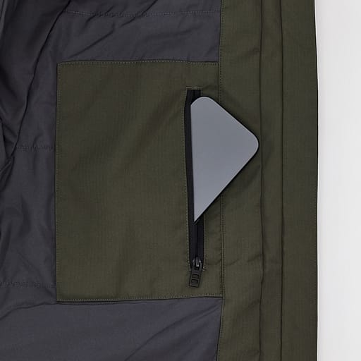 Bolsillo para Medios Imagen principal del producto,