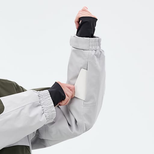 Bolsillo para el Forfait Imagen principal del producto,