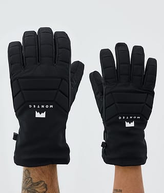 Montec Kilo Gants de Ski