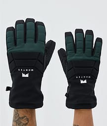 Montec Kilo Skihandsker Dark Atlantic