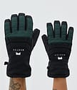 Montec Kilo Ski Gloves Men Dark Atlantic