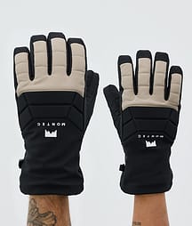 Montec Kilo Skihandsker Sand