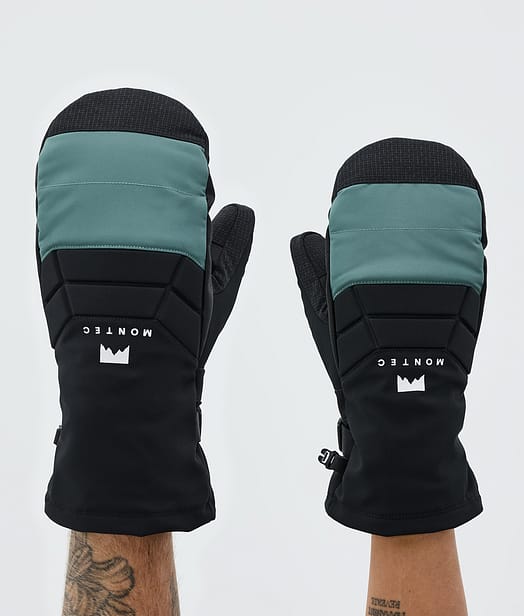 Montec Kilo Muffole Atlantic