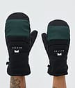 Montec Kilo Snow Mittens Men Dark Atlantic
