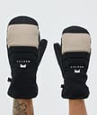 Montec Kilo Snow Mittens Men Sand