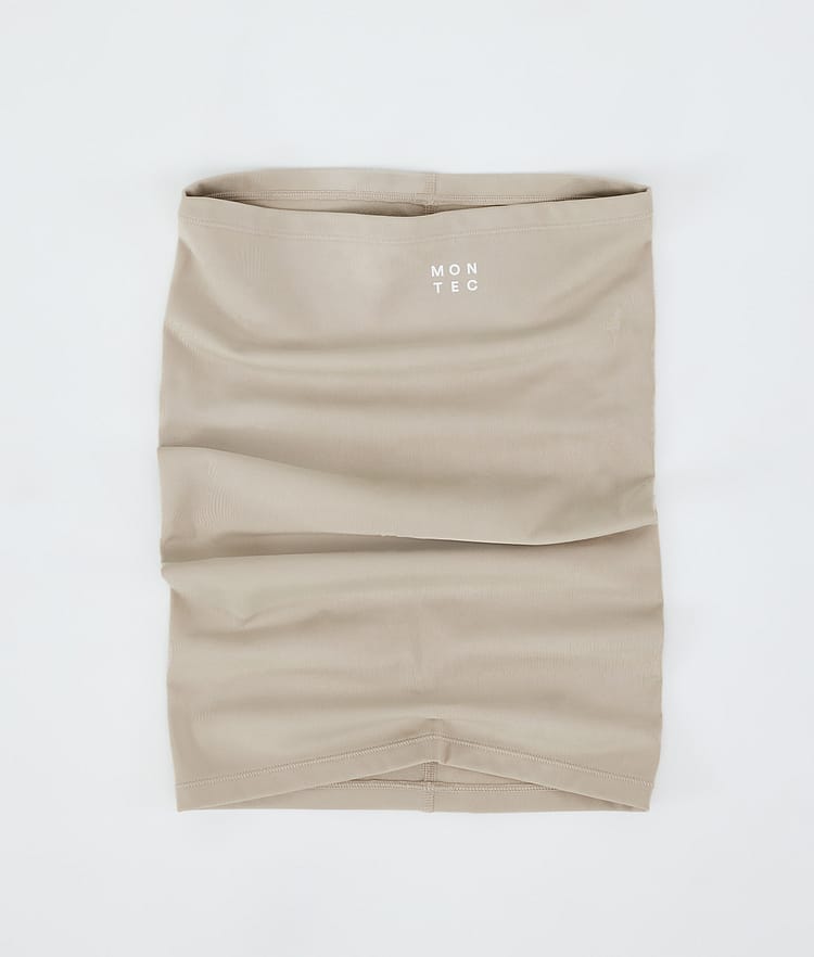 Montec Sierra Facemask Sand, Image 1 of 3