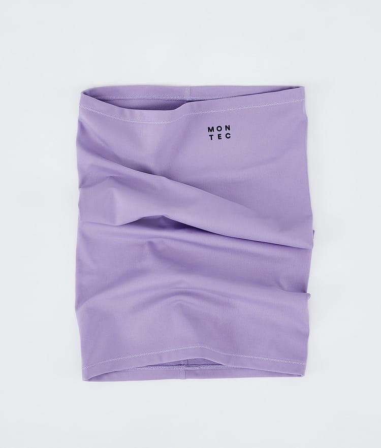 Montec Sierra Facemask Faded Violet, Image 1 of 3
