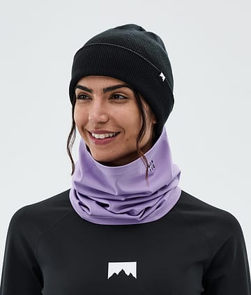 Montec Sierra Tour de cou Faded Violet