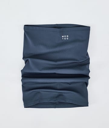 Montec Sierra Maska Metal Blue