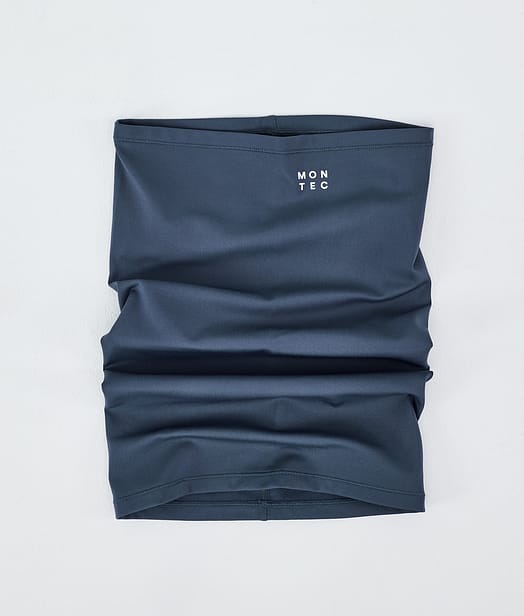 Montec Sierra Scaldacollo Metal Blue