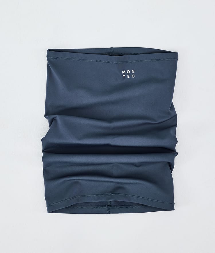 Montec Sierra Facemask Metal Blue, Image 1 of 3