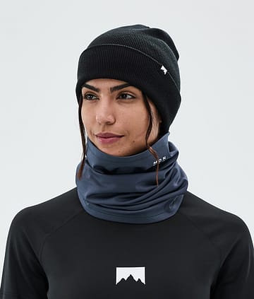 Montec Sierra Tour de cou Metal Blue