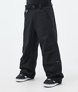 Big Pantaloni Snowboard Uomo