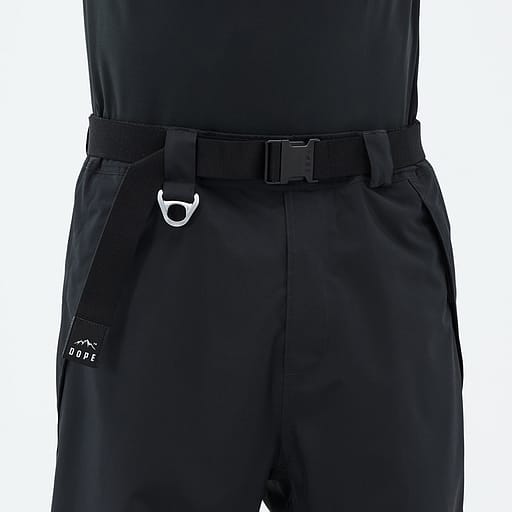 Elasticated Belt and Waistband Main Product Details Image,