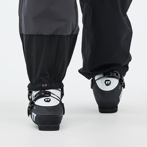 Elasticated Snow Gaiters Main Product Details Image,