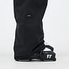 Adjustable Drawstring Hem, Image 1 of 2,