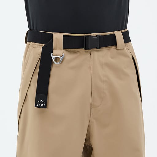 Elasticated Belt and Waistband Main Product Details Image,
