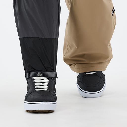 Elasticated Snow Gaiters Main Product Details Image,