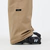 Adjustable Drawstring Hem, Image 1 of 2,