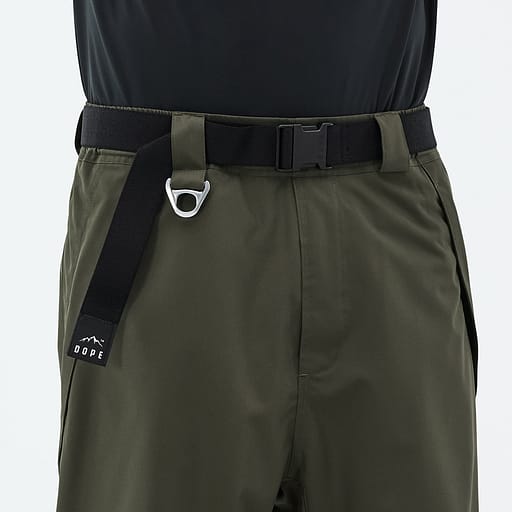 Elasticated Belt and Waistband Main Product Details Image,