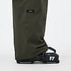 Adjustable Drawstring Hem, Image 1 of 2,