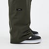 Adjustable Drawstring Hem, Image 1 of 2,