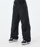 Big W Snowboard Broek Dames