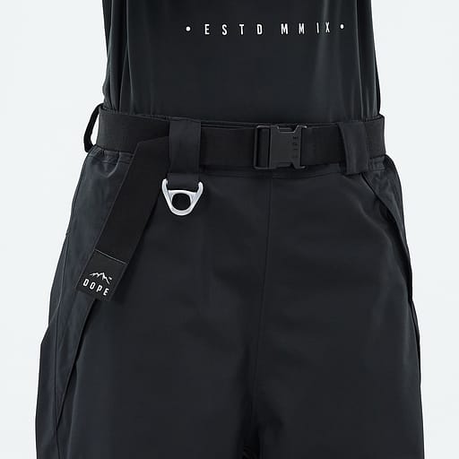 Elasticated Belt and Waistband Main Product Details Image,