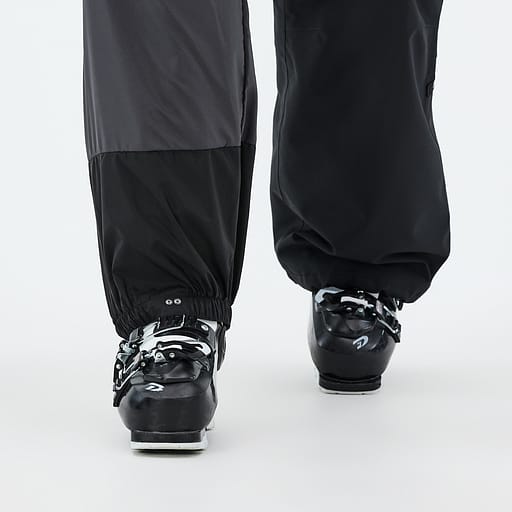 Elasticated Snow Gaiters Main Product Details Image,