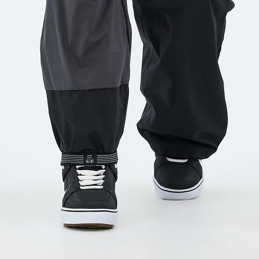 Elasticated Snow Gaiters Main Product Details Image,