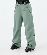 Big W Pantalon de Ski Femme
