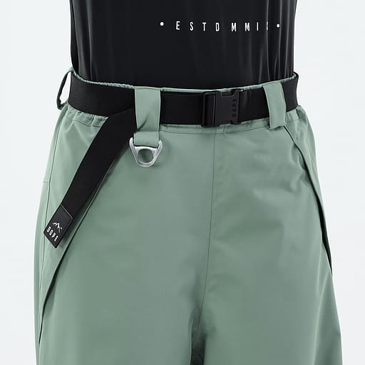 Elasticated Belt and Waistband Main Product Details Image,