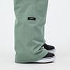 Adjustable Drawstring Hem, Image 1 of 2,