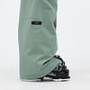 Adjustable Drawstring Hem, Image 1 of 2,