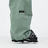Adjustable Drawstring Hem, Image 2 of 2,